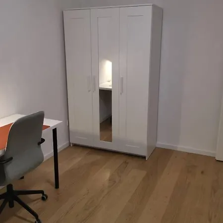 Centralcom Apartmán