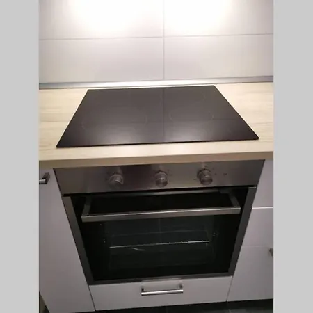 Centralcom Apartmán Kolín nad Rýnem