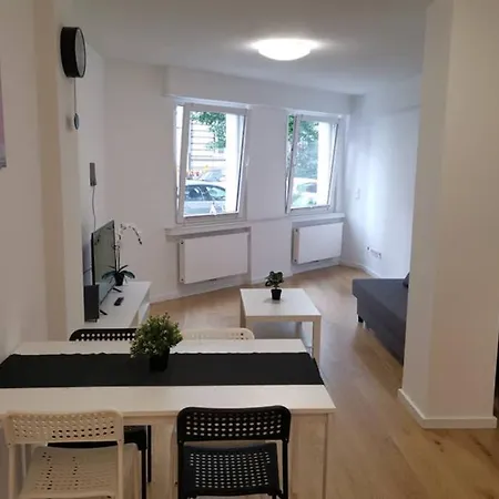 Apartmán Centralcom