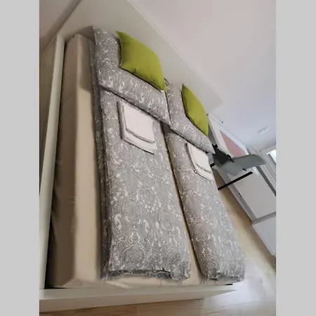 Apartmán Centralcom Kolín nad Rýnem